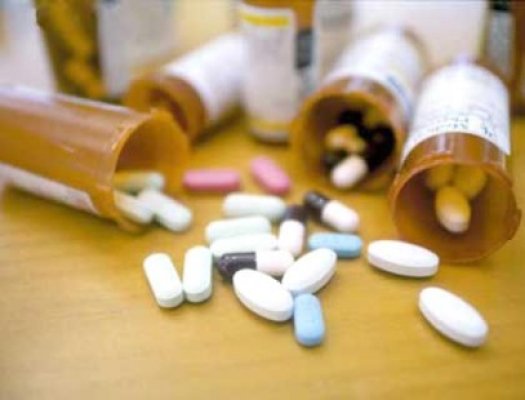 Medicamentele ce conţin diclofenac, în vizorul UE. Sunt periculoase!